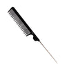 Vega Tail Comb Long Head With Long Tail 1222 1 Piece
