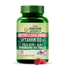 Vlado's Himalayan Organics Vitamin B12 1500 mcg with Vitamin D3 Tablets – 60 Tablets