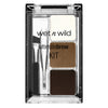 Wet n Wild Ultimate Brow Kit - Ash Brown