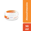 Yuthika Almond Intensive Light Moisturizer Cream 50ml