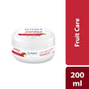 Yuthika Fruit care Light Moisturizer Cream 200ml | Non Sticky, Instant Hydration, Deep Nourishment | For Face, Hand & Body | All Skin Types