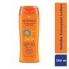Yuthika Sunscreen Lotion SPF 30 PA+++ UVA & UVB Protection 300ml