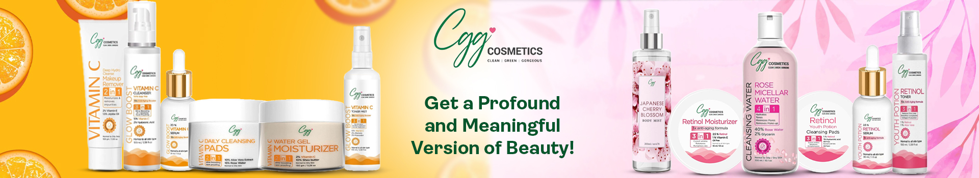 CGG Cosmetics