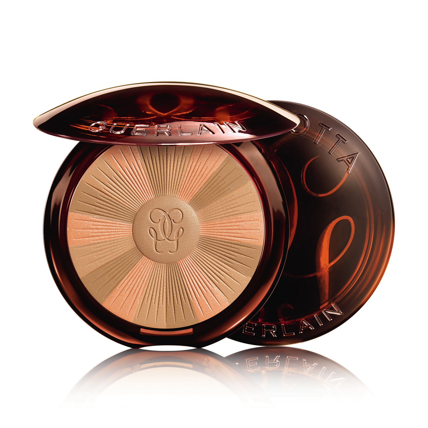 Guerlain Terracotta Light, 10gm-01 Light Warm