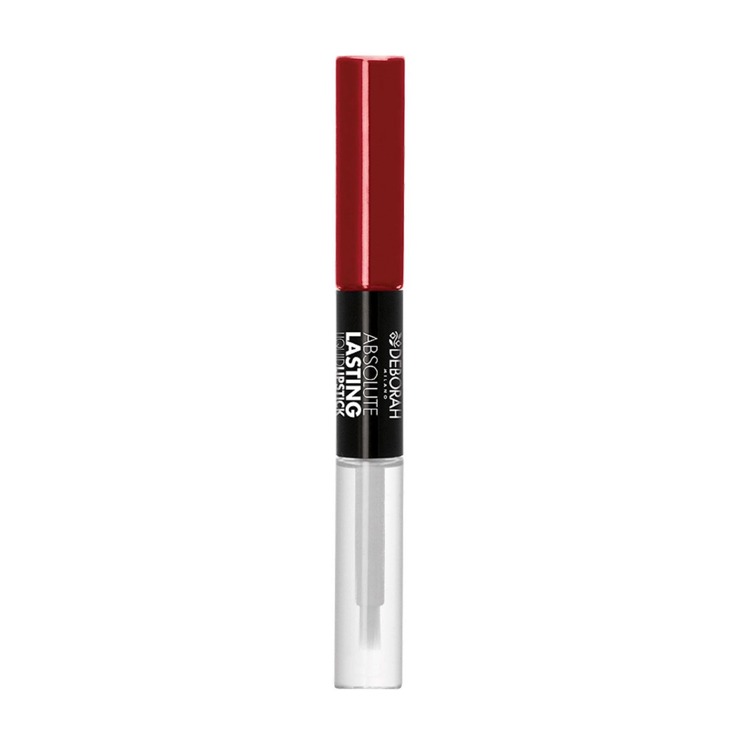 Deborah Milano Absolute Lasting Liquid Lipstick, 8ml-08 - Classic Red