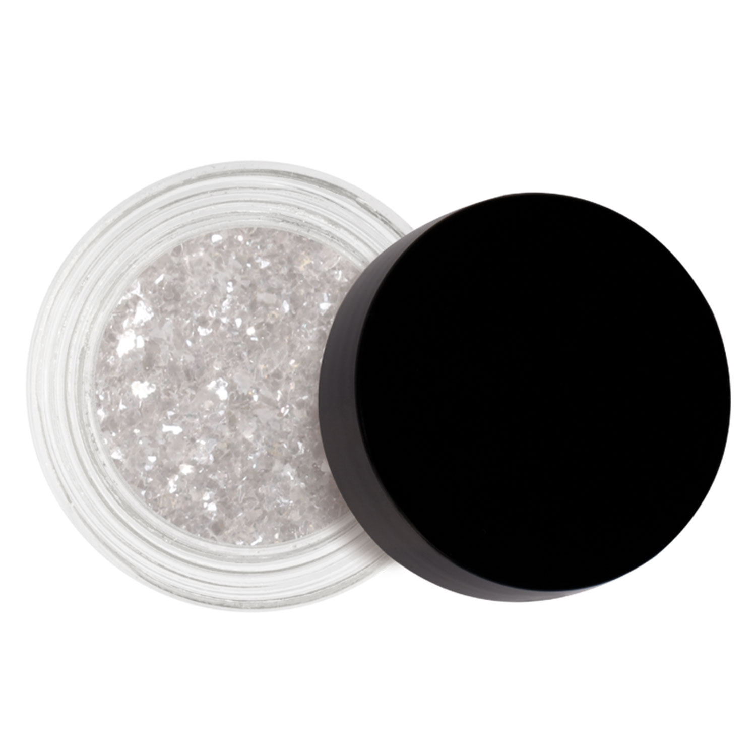 Inglot Body Sparkles Crystals, 1gm-105 Silver