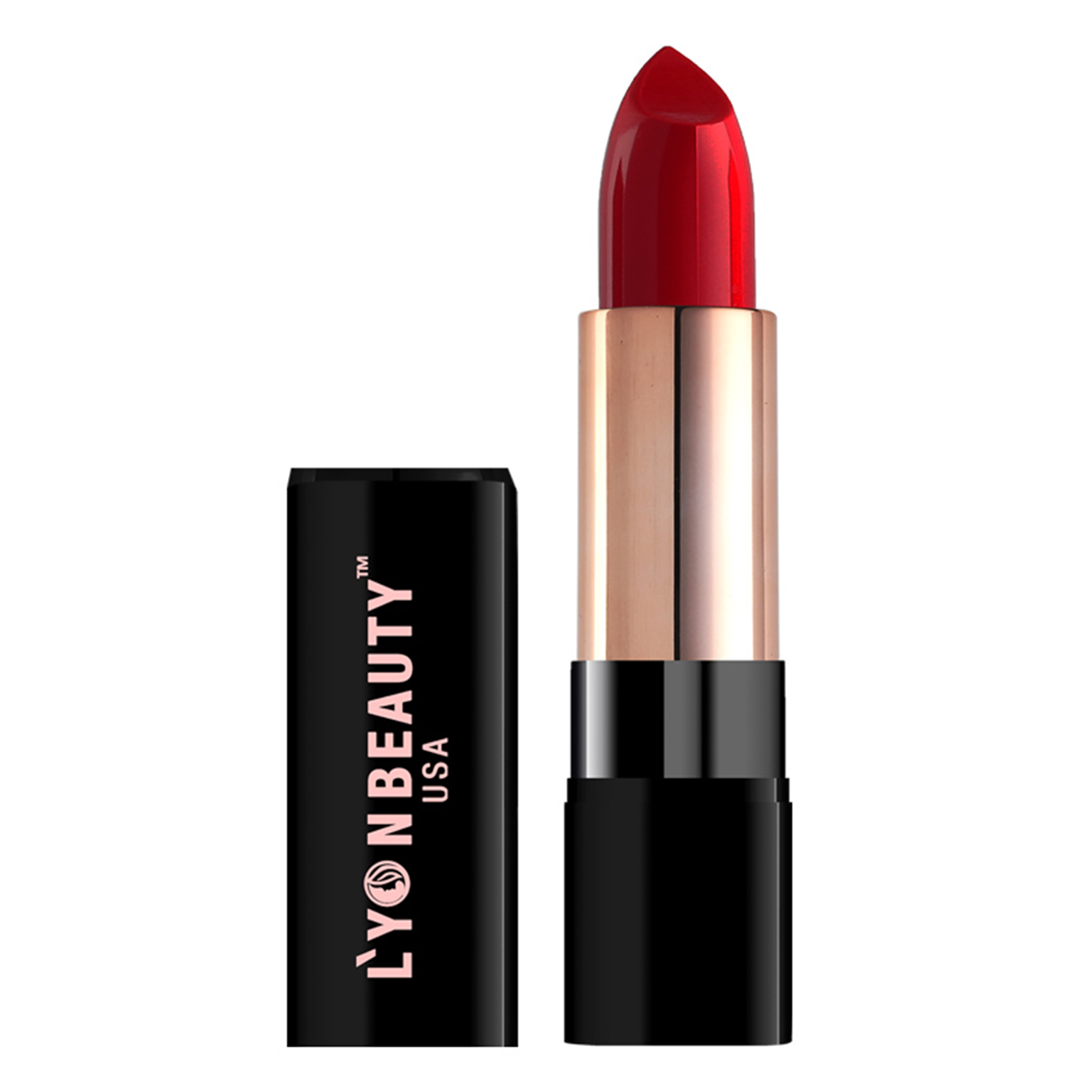 Lyon Beauty USA True Lip Matte Lipstick, 3.5gm-Matte Lipstick -  207 Raspberry