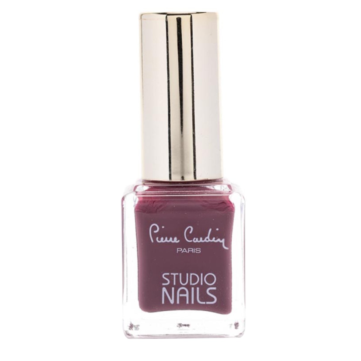 Pierre Cardin Paris - Studio Nails, 11.5ml-30 - Dark Pink