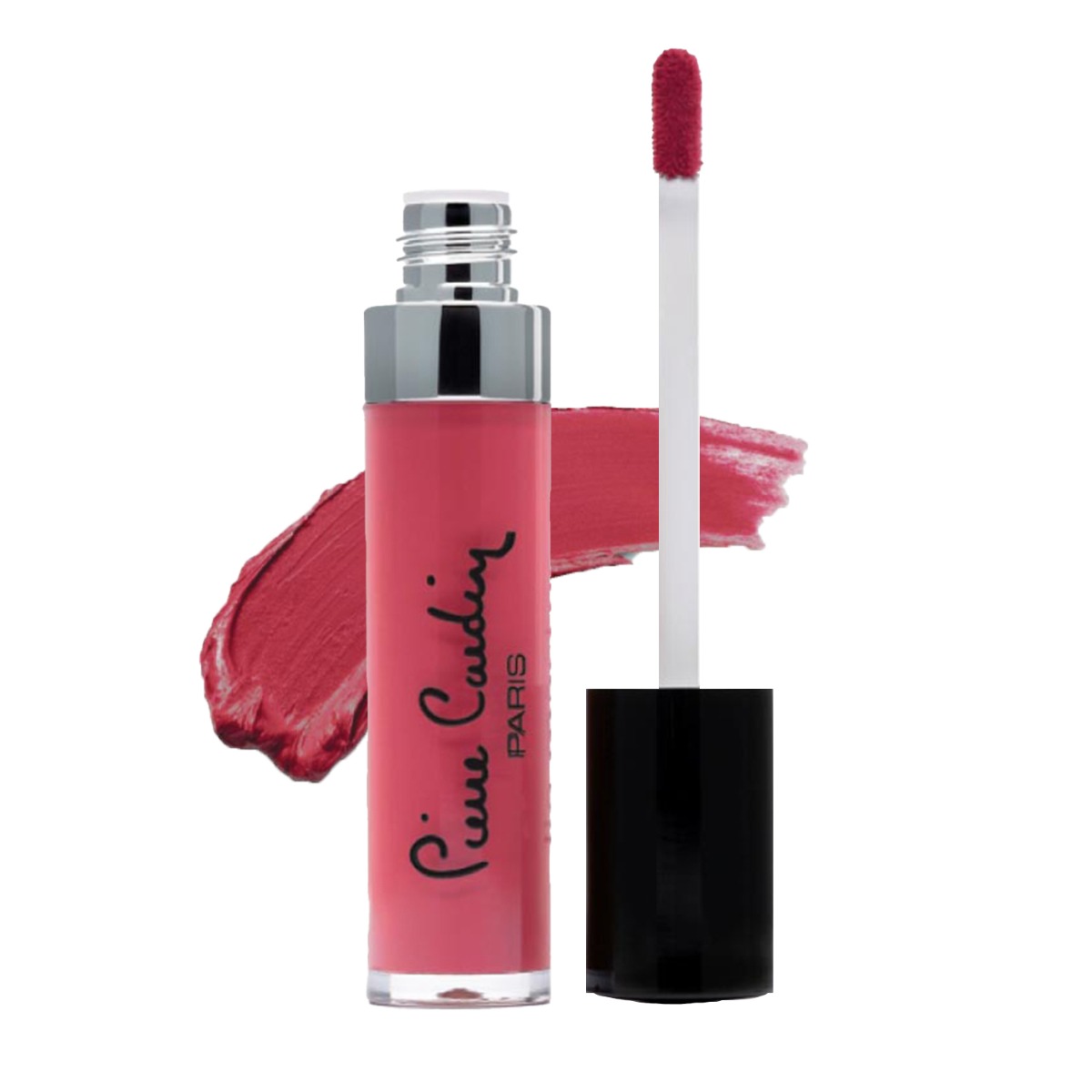 Pierre Cardin Paris - Lip Master Intense Velvet Color Lipgloss, 7ml