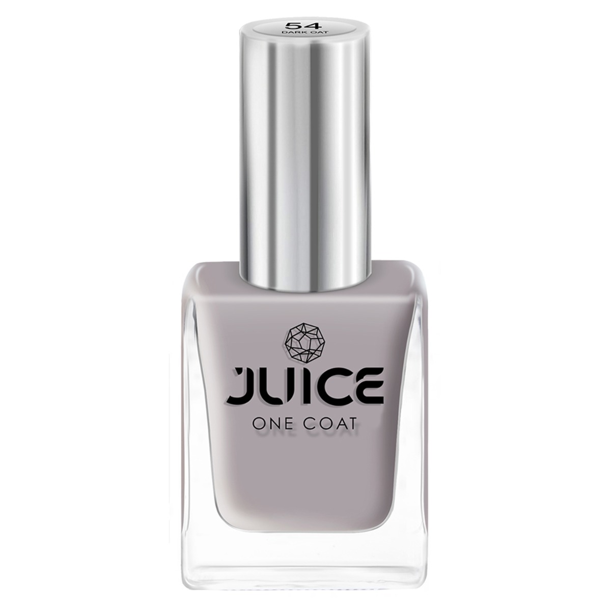 JUICE JJ11 Nail Enamel, 11ml-54 - Dark Oat
