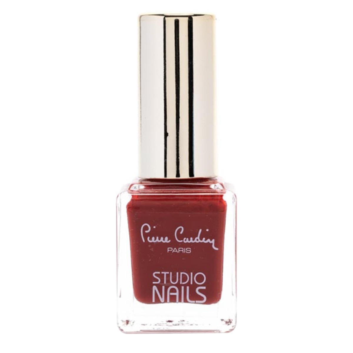 Pierre Cardin Paris - Studio Nails, 11.5ml-57- Coral Red