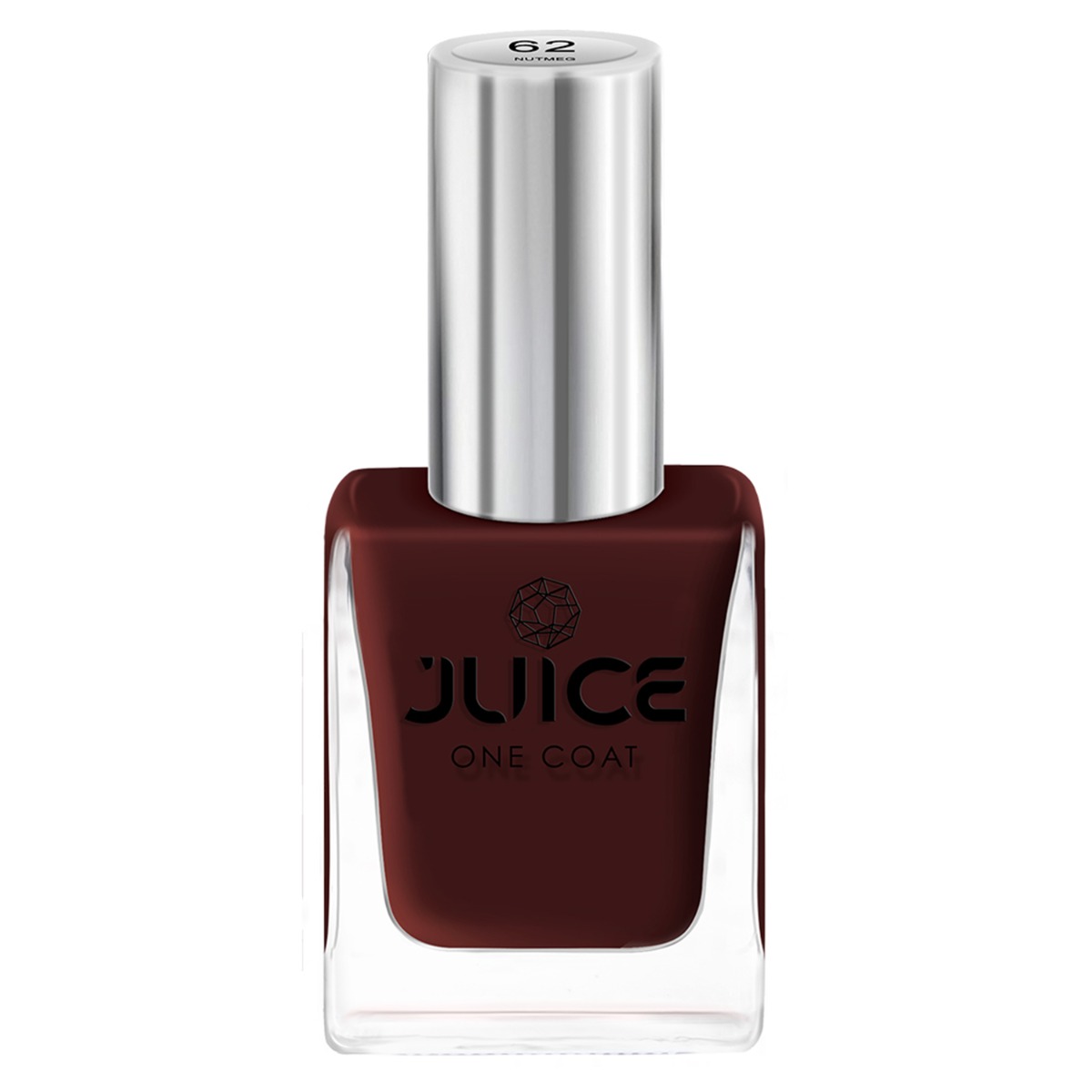 JUICE JJ11 Nail Enamel, 11ml-62 - Nutmeg