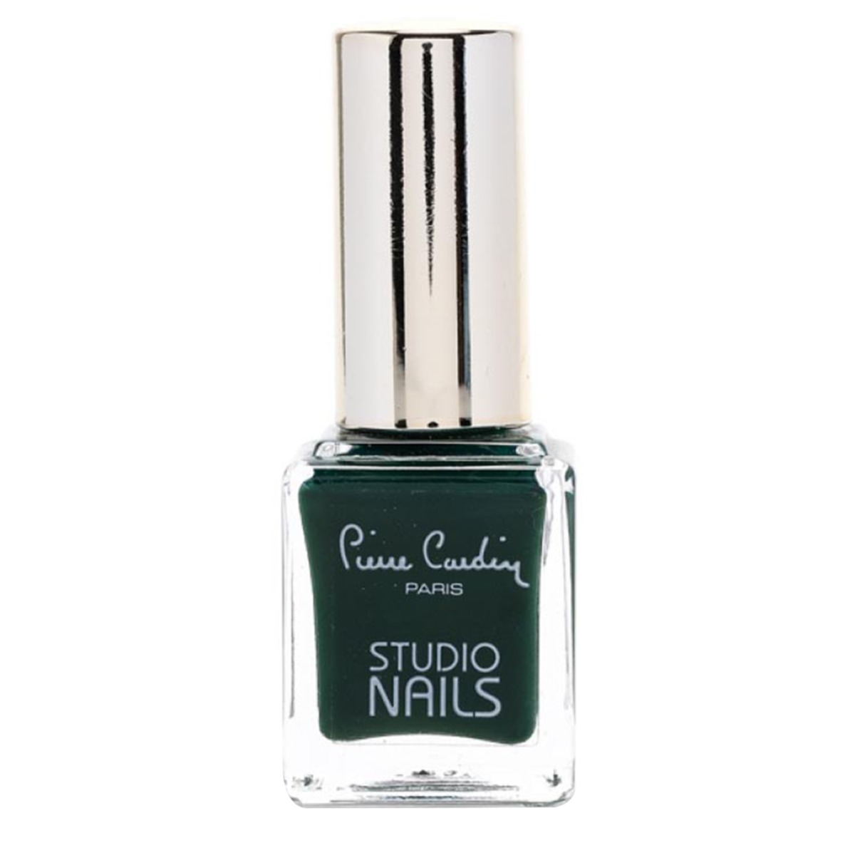 Pierre Cardin Paris - Studio Nails, 11.5ml-71 - Dark Green