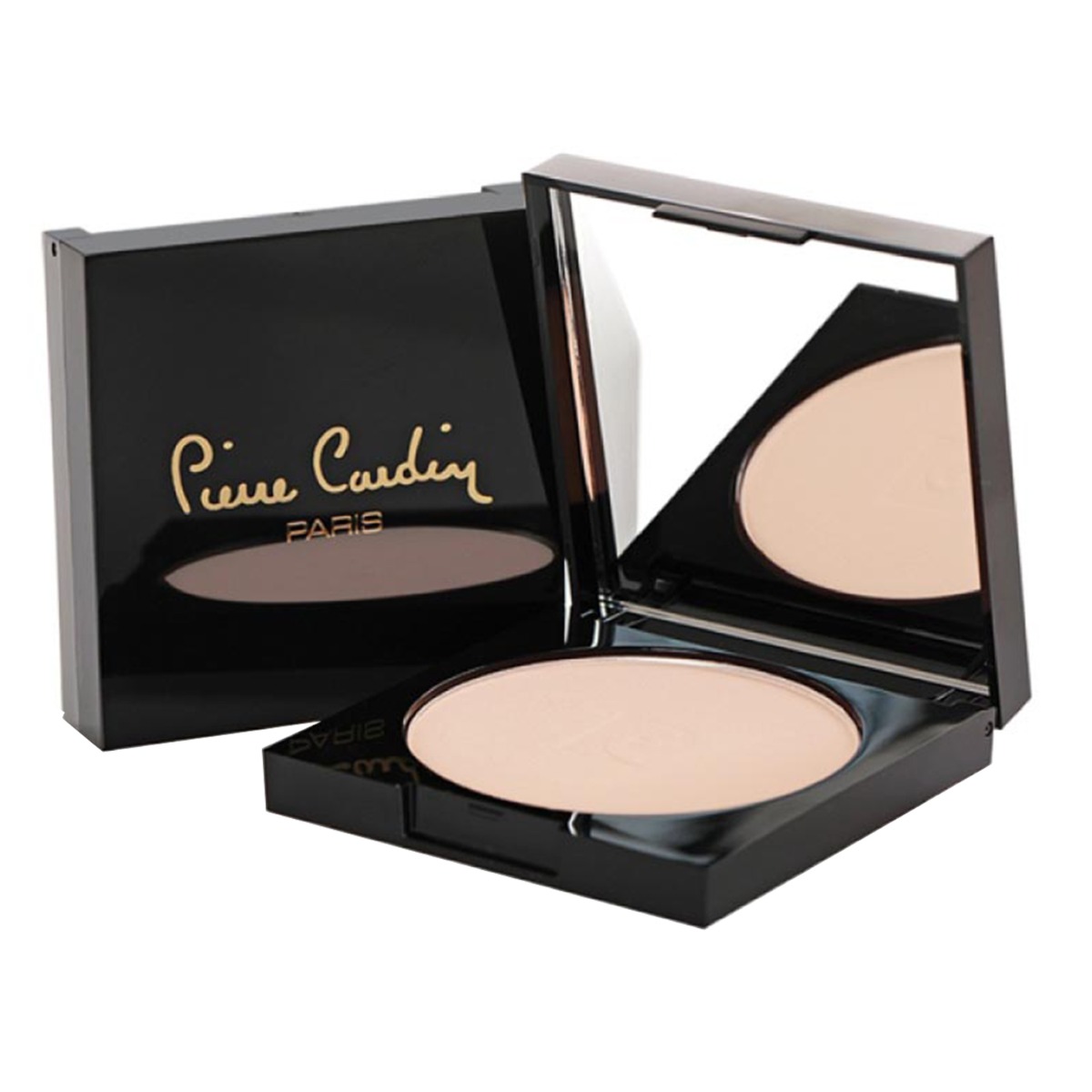 Pierre Cardin Paris - Porcelain Edition Compact Powder, 12gm
