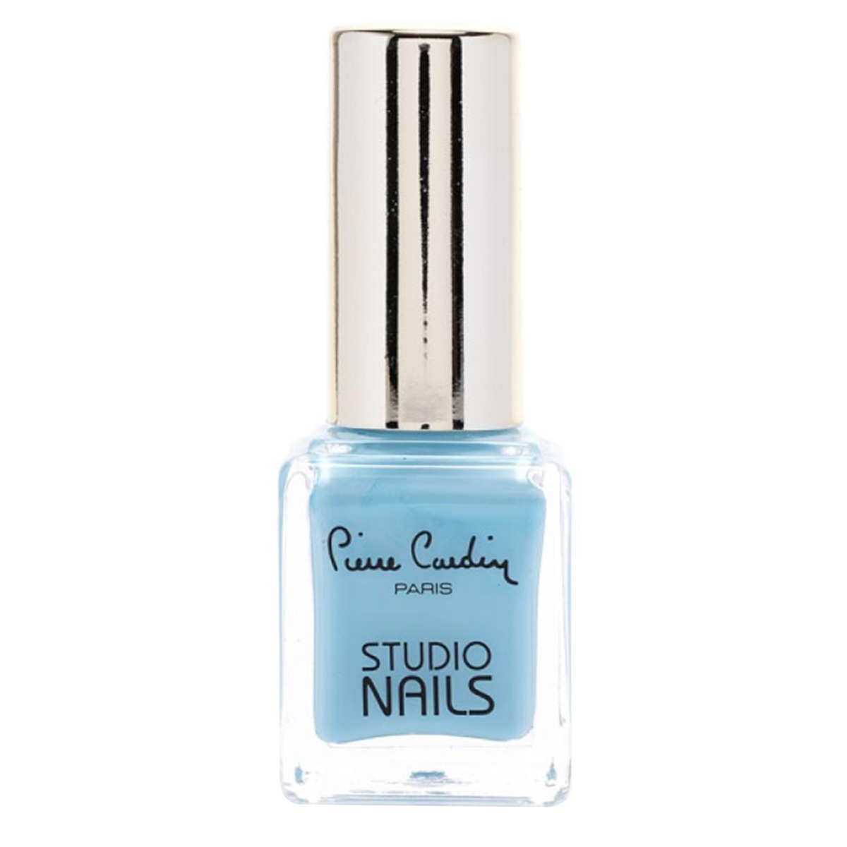 Pierre Cardin Paris - Studio Nails, 11.5ml-77 - Baby Blue
