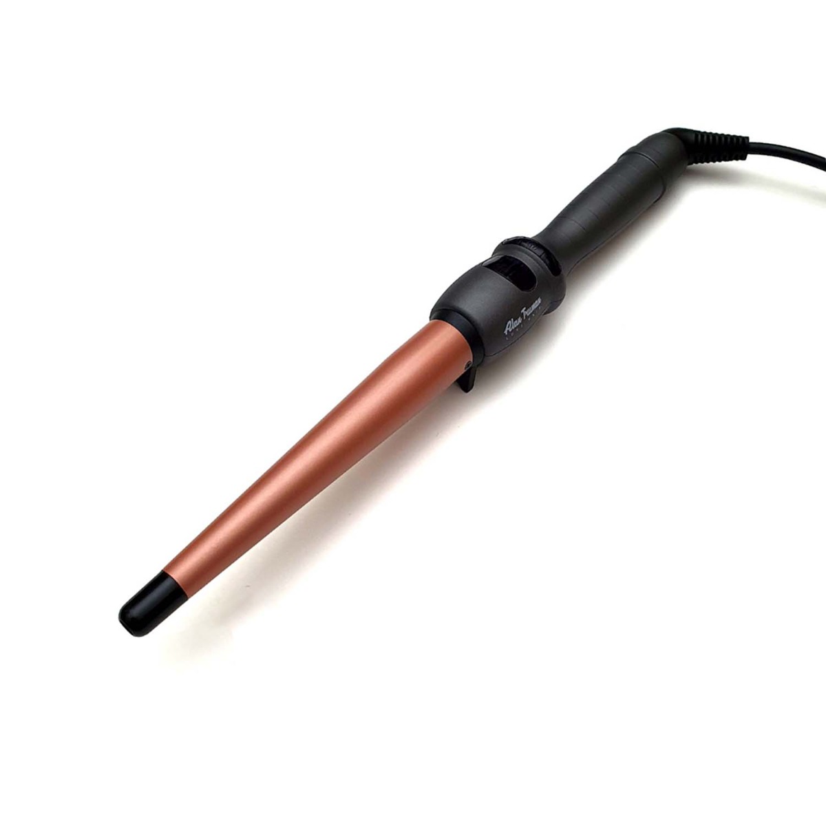 Alan Truman Tourmaline Ceramic Wand - Medium