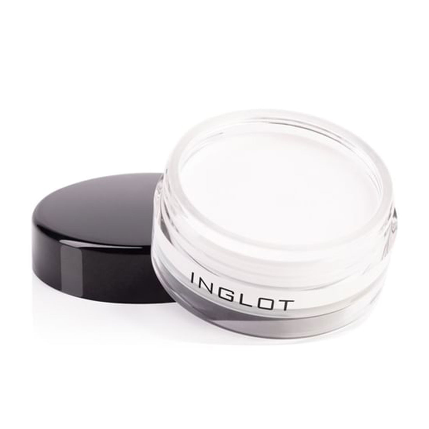 Inglot Amc Eyeliner Gel, 5.5gm-Eyeliner Gel 76