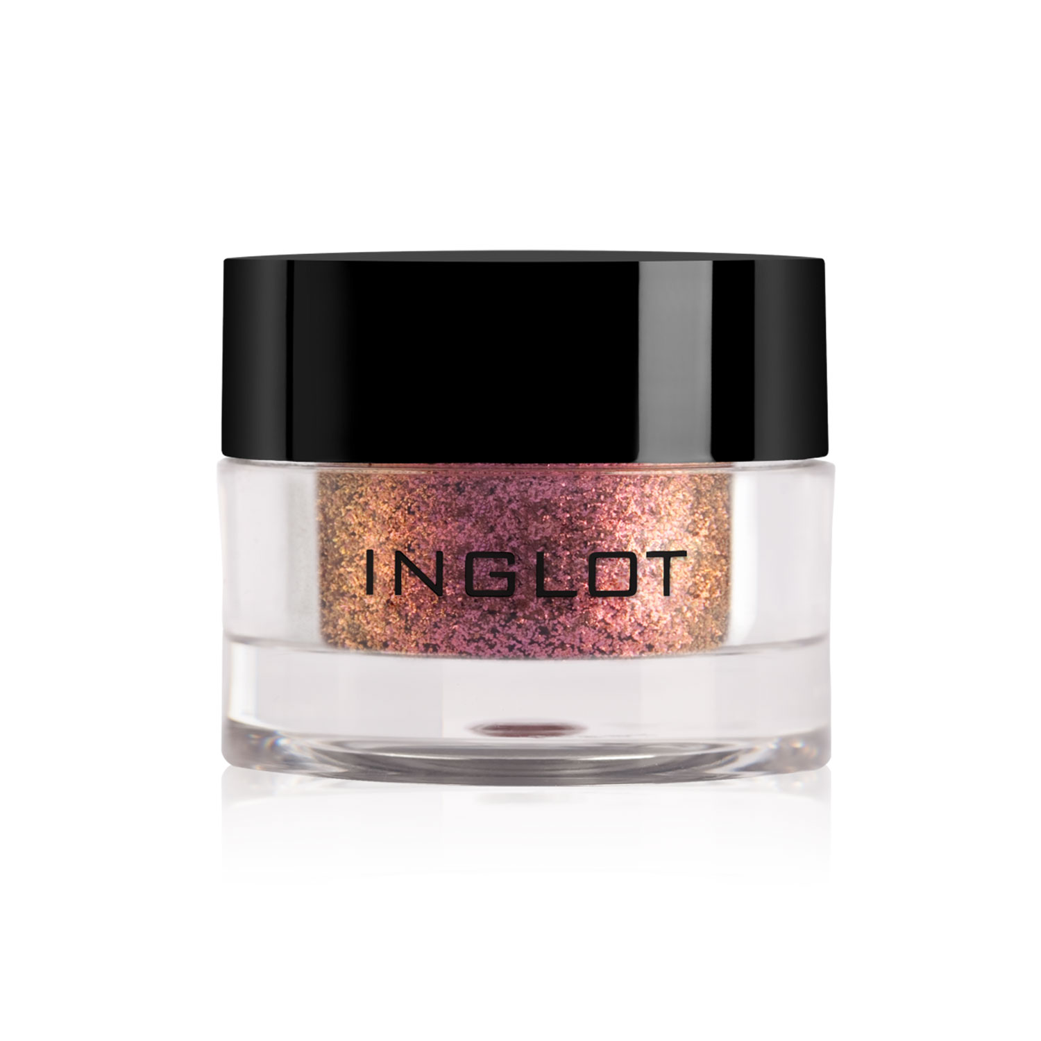 Inglot  Amc Pure Pigment Eye Shadow, 2g-86 Dark Coppers