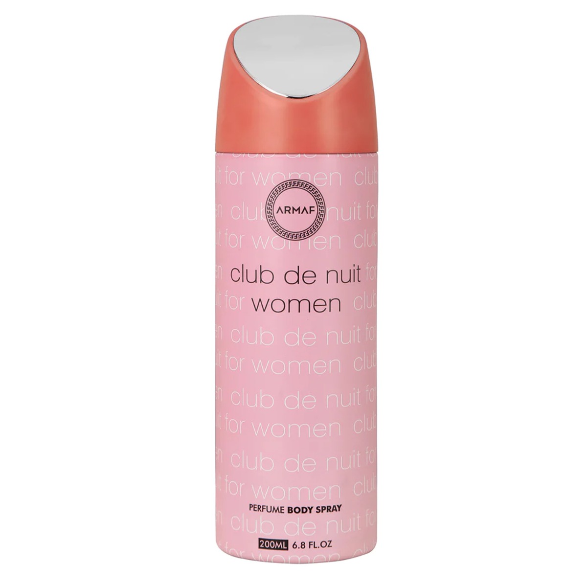 Armaf Club De Nuit Perfume Body Spray For Women, 200ml