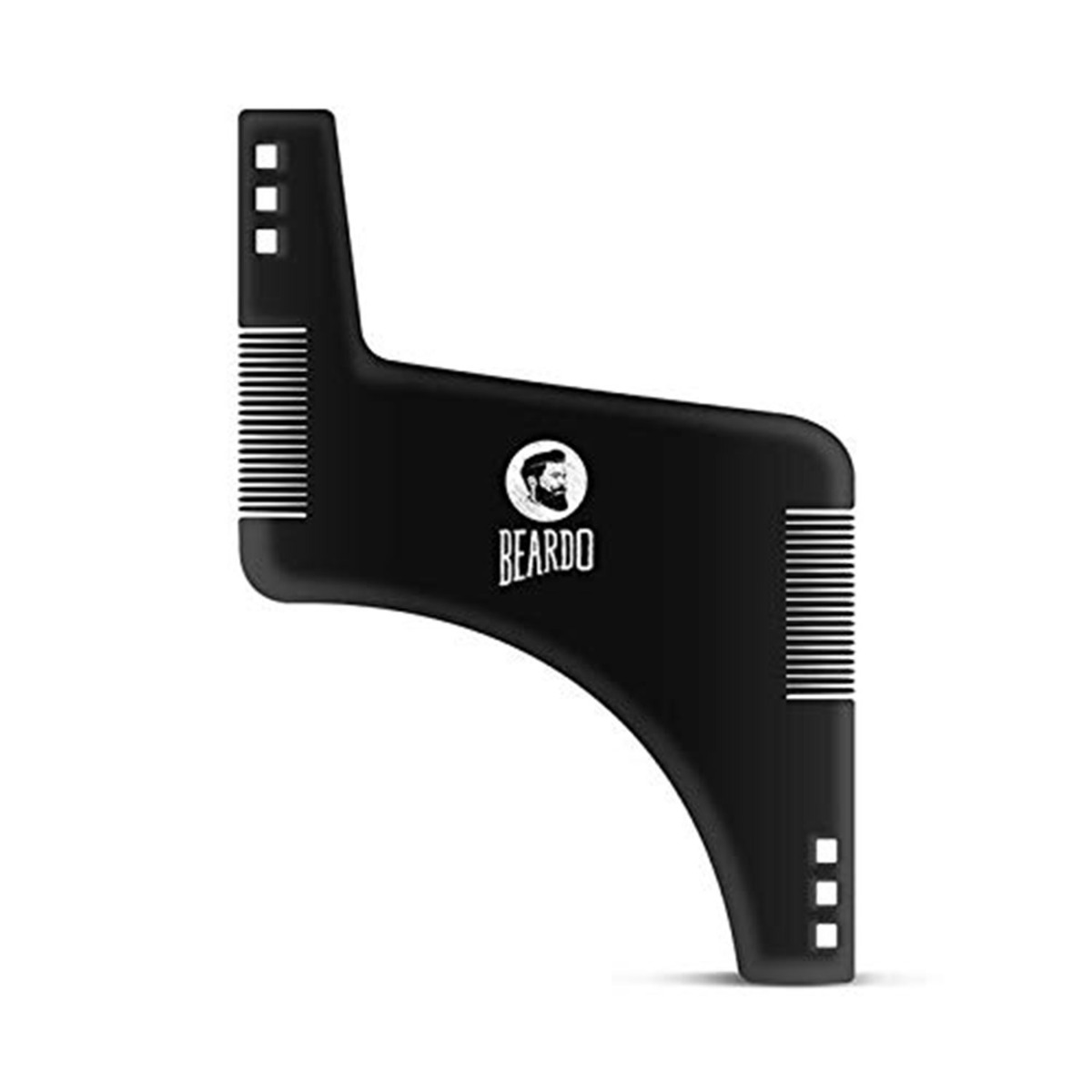 Beardo Boomerang Comb Shaping Tool