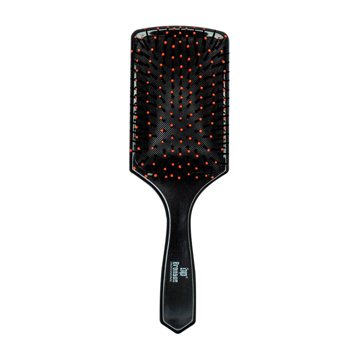 Bronson Professional Paddle Brush (Color May Vary)