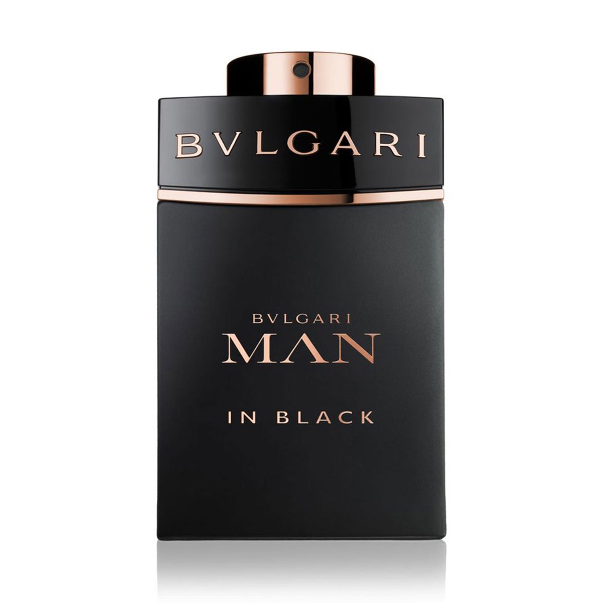 Bvlgari Man In Black Eau de Parfum, 100ml