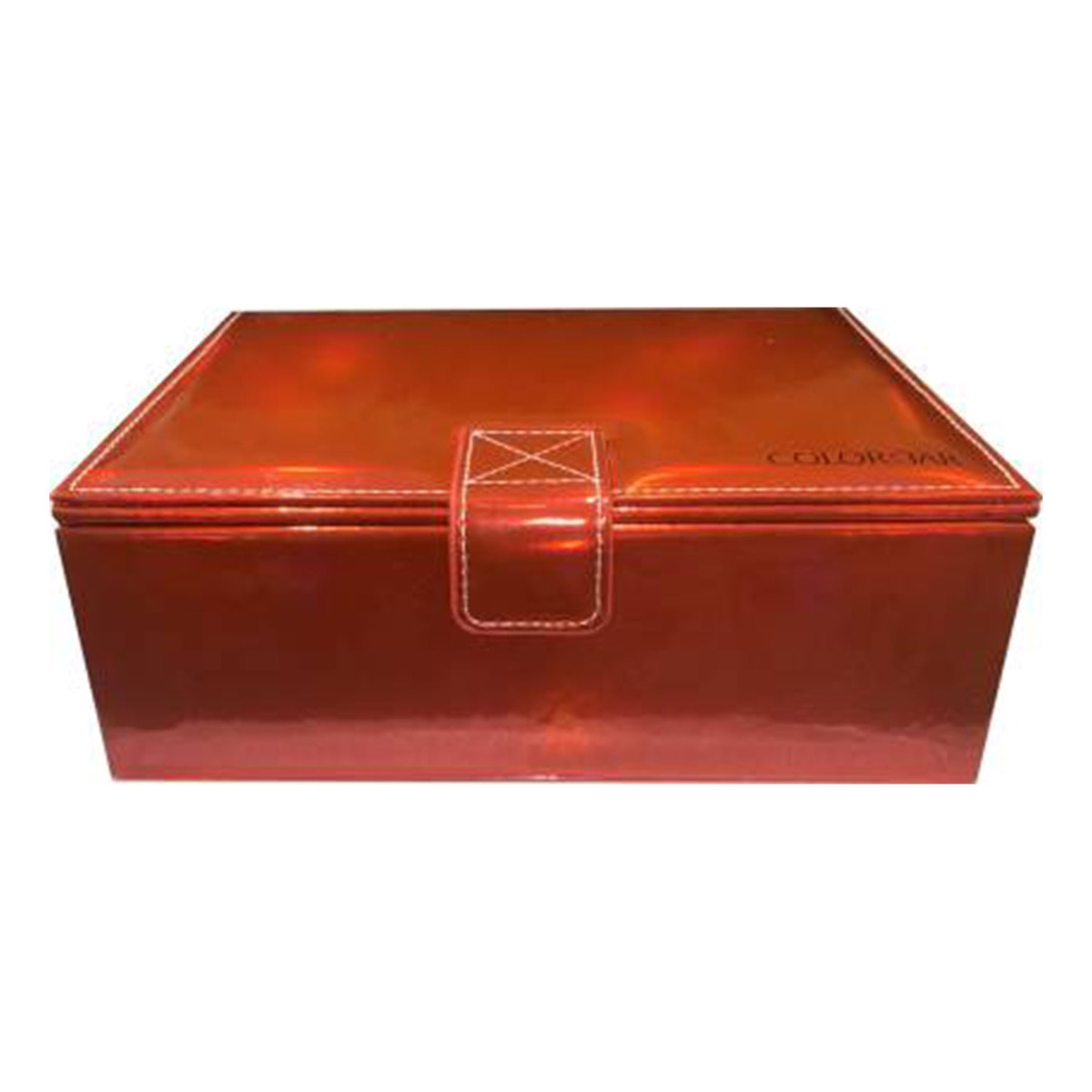 Colorbar Red Makeup box