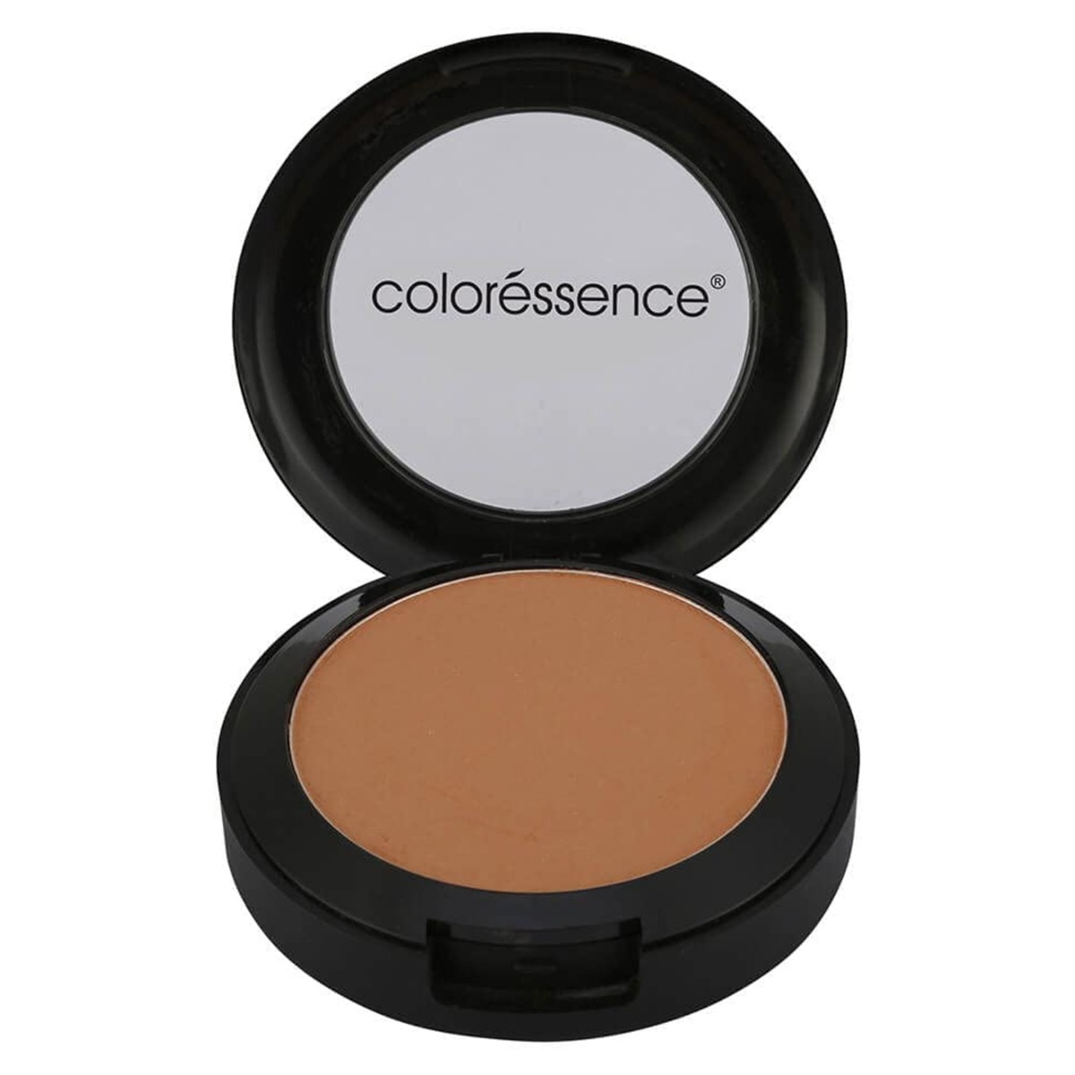 Coloressence Matte Bronzer Contour Powder Natural Highlighter For Face Sculpting Sun Kissed Look, 10gm