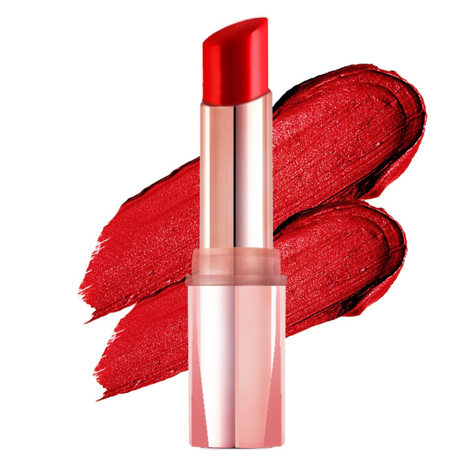 Covergirl Non Transfer Lipstick Shade, 4gm-Non Transfer Lipstick - Shade 19
