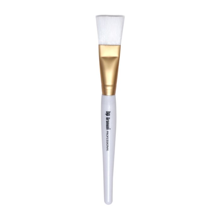 Buy Bronson Professional Face Pack Brush - Cossouq