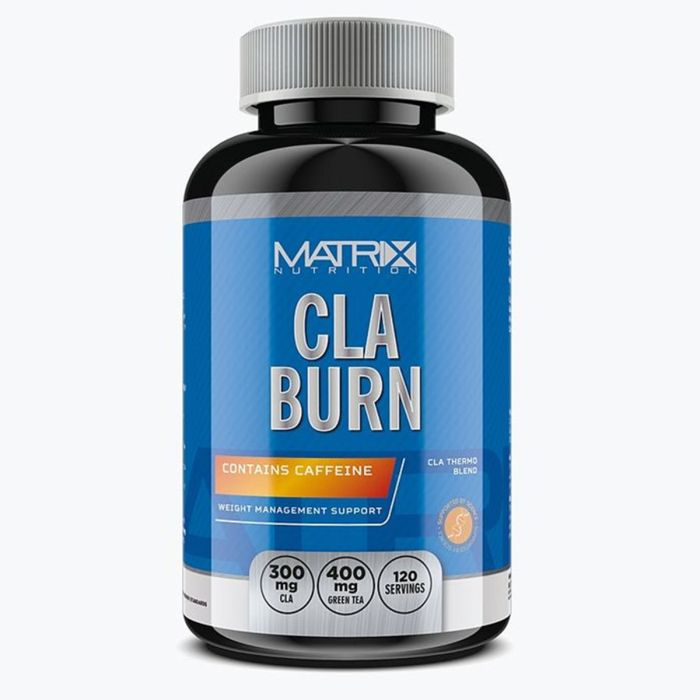 Buy Matrix Nutrition Incredible CLA Burn, 60 Capsules Cossouq