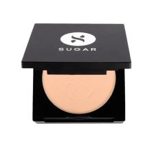 Sugar Cosmetics Dream Cover Spf15 Mattifying Compact - 30 Chococcino, 6gm
