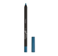 Deborah Milano 2-In-1 Gel Kajal & Eyeliner, 1.4gm-10 Light Blue