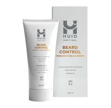 HUID Tobacco Vanilla Aroma Beard Control, 100ml
