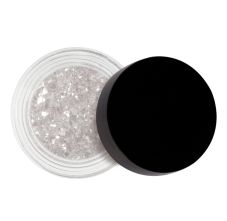 Inglot Body Sparkles Crystals, 1gm-105 Silver