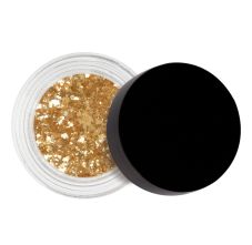 Inglot Body Sparkles Crystals, 1gm-106 Gold