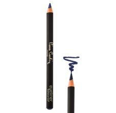 Pierre Cardin Paris - Eyeliner Pencil Waterproof, 250 - Midnight Blue, 0.04gm