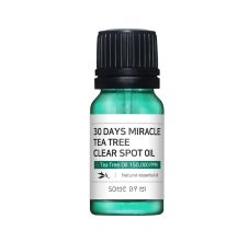 Somebymi  30 Days Miracle Tea Tree Clear Spot Oil, 10ml