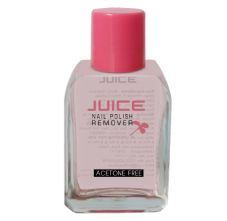 JUICE Nail Paint Remover, 35ml