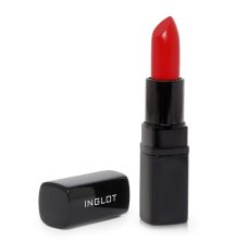 Inglot Lipstick Matte, 4.5gm-429 Red