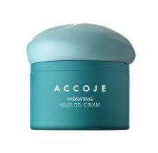 Accoje Hydrating Aqua Gel Cream, 50ml