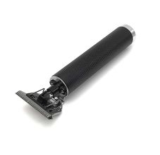 Alan Truman Atom 602 Home Trimming & Finishing Kit - Black