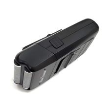 Alan Truman Atom 708 Dual Foil Shaver