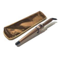 Alan Truman Gold Ceramic Wand Medium (25-13mm)