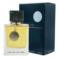 Armaf Club De Nuit Parfum For Man, 105ml