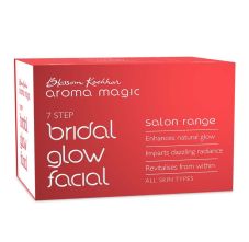 Aroma Magic Bridal Glow Facial Kit, 1pc