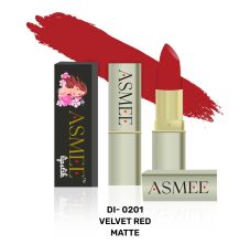 Asmee Matte Lipstick, 4.2gm