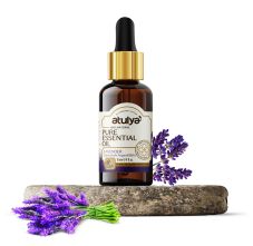 Atulya Lavender Essential Oil, 15ml