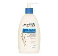 Aveeno Skin Relief Moisturizing Lotion For Sensitive Skin, 354ml