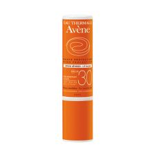 Avene high protection lip balm SPF 30, 3gm 